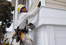 Best Vinyl Siding Installation  in North Branch, MI